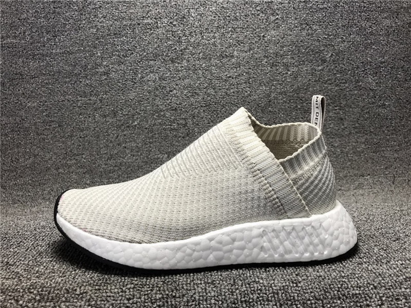 Super Max Adidas NMD CS2 PK Boost(Real Boost-98%Authenic) GS--002